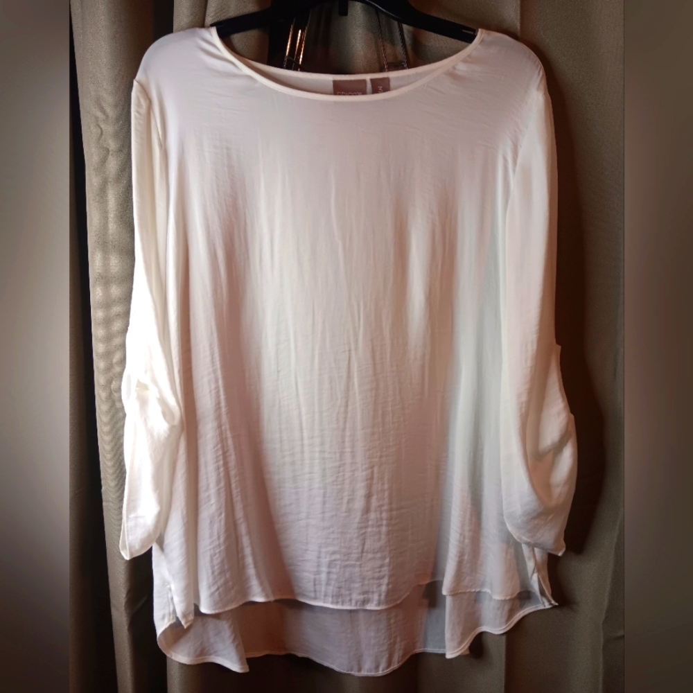 Soft Tee - Picture 1 of 3